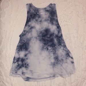 soft and sexy American eagle tank top